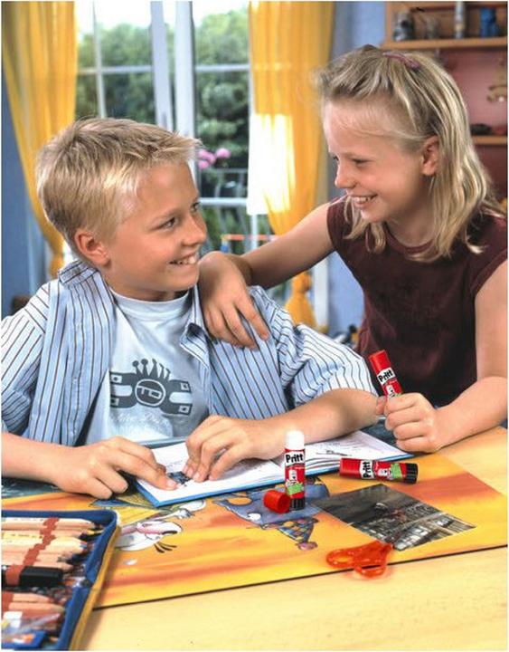 Image du produit Pritt Bâtons de colle