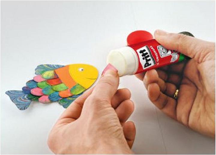 Image du produit Pritt Bâtons de colle