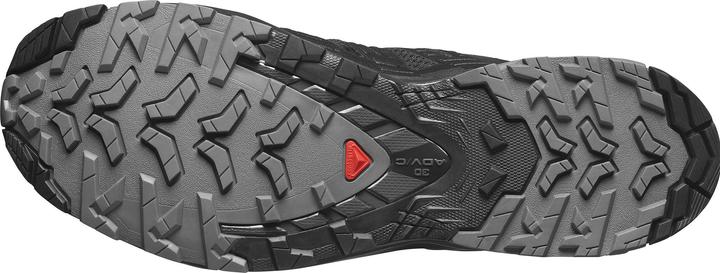 Actual product image Salomon XA Pro 3D v9 Wide 472731 - 43 1/3 (47)