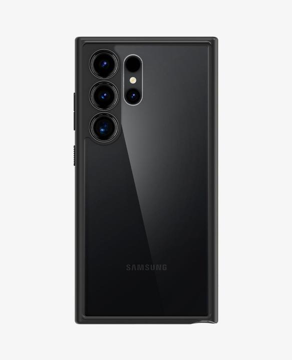 Actual product image Spigen Ultra Hybrid (Samsung Galaxy S24 Ultra)