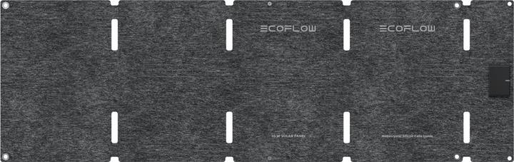 Produktbild EcoFlow Solar Panel (45 W, 1.40 kg)