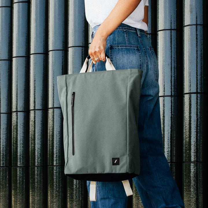 Produktbild Native Union W.F.A Rucksack Schiefer (15 l)