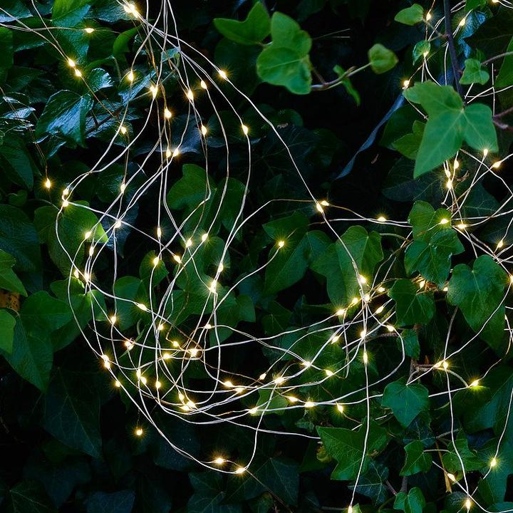 Produktbild Sirius Angel Hair (3 m)