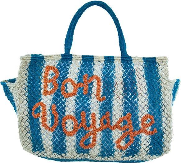 The Vegan Cow The Jacksons - Bon Voyage Ocean