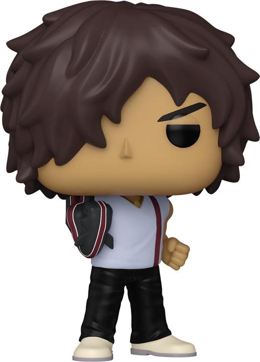 Actual product image Funko BLEACH - POP Animation N° 1614 - Yasutora Sado