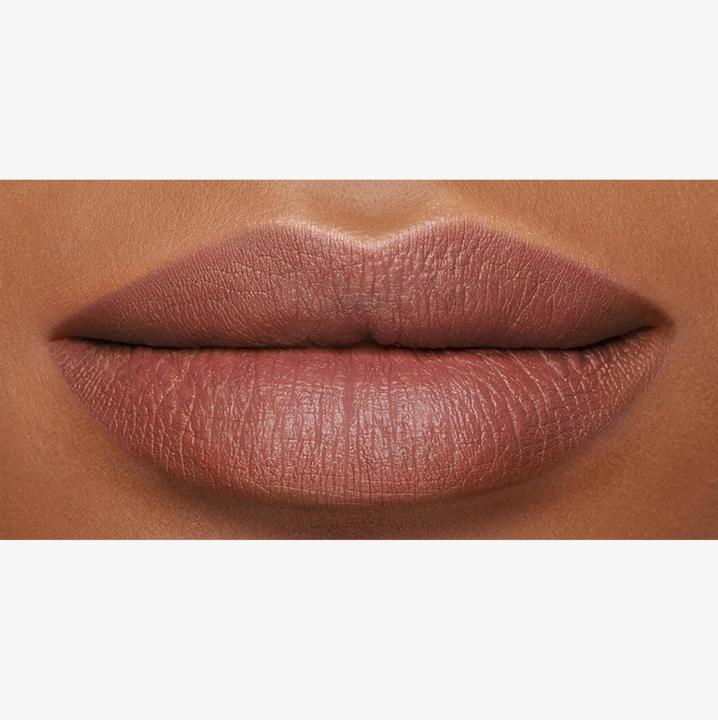 Actual product image NARS Cosmetics Powermatte Lip Pigment (American woman)
