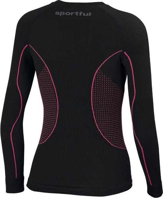 Actual product image Sportful 2nd Skin LS Top W (XS)