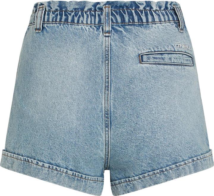 Immagine prodotto O'Neill Women's Tasia Paperbag Shorts (S)
