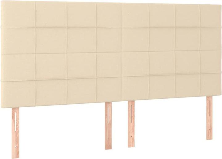 Produktbild VidaXL Brynleigh (200 x 5 x 128 cm)
