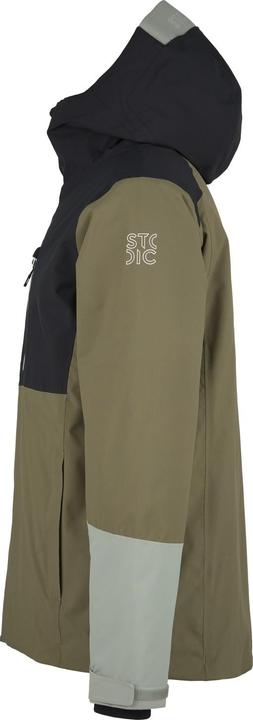 Produktbild Stoic MountainWool AsplidenSt. II (4XL)