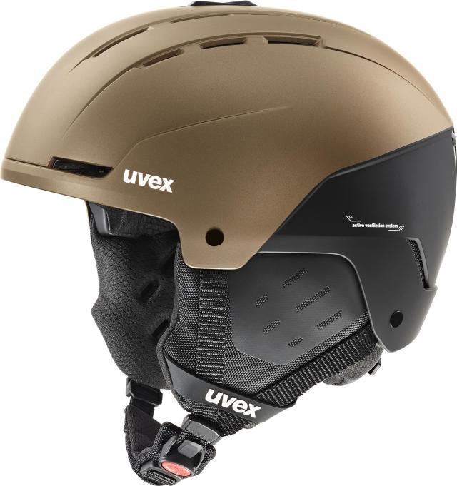 Image du produit Uvex Sports Stance (62 cm, L)