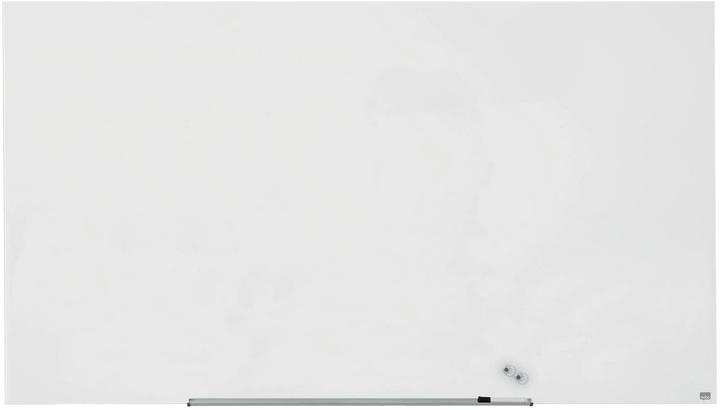 Immagine prodotto Nobo Bordo di vetro di diamante (180 x 100 cm)