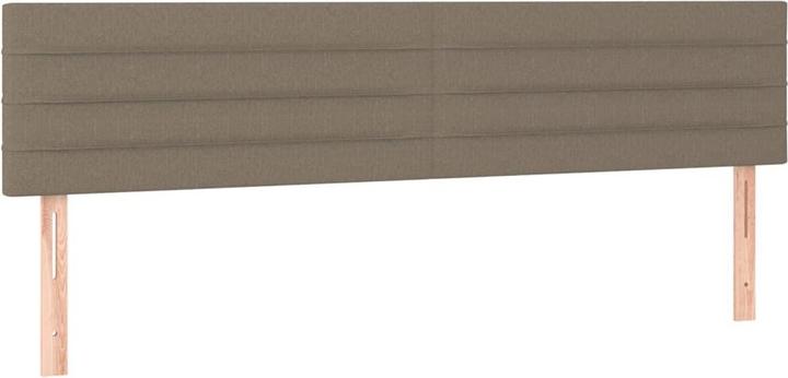 Produktbild VidaXL Larry (160 x 200 cm, 160 x 200 cm)