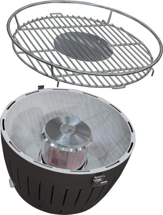 Actual product image LotusGrill G280 (25.80 cm)