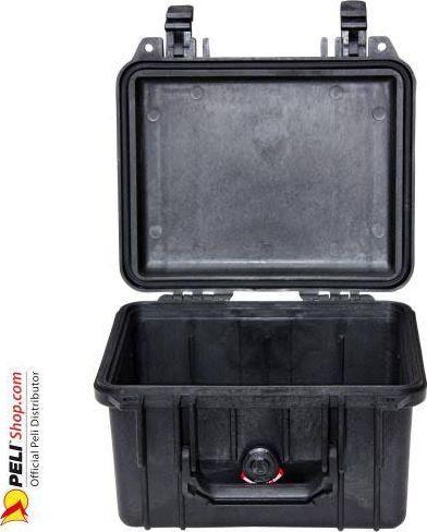 Produktbild Peli Kunststoffkoffer 1300 (Fotokoffer, 6.44 l)