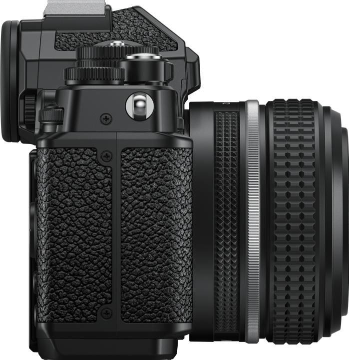Actual product image Nikon Z f (24.50 Mpx, Full frame)