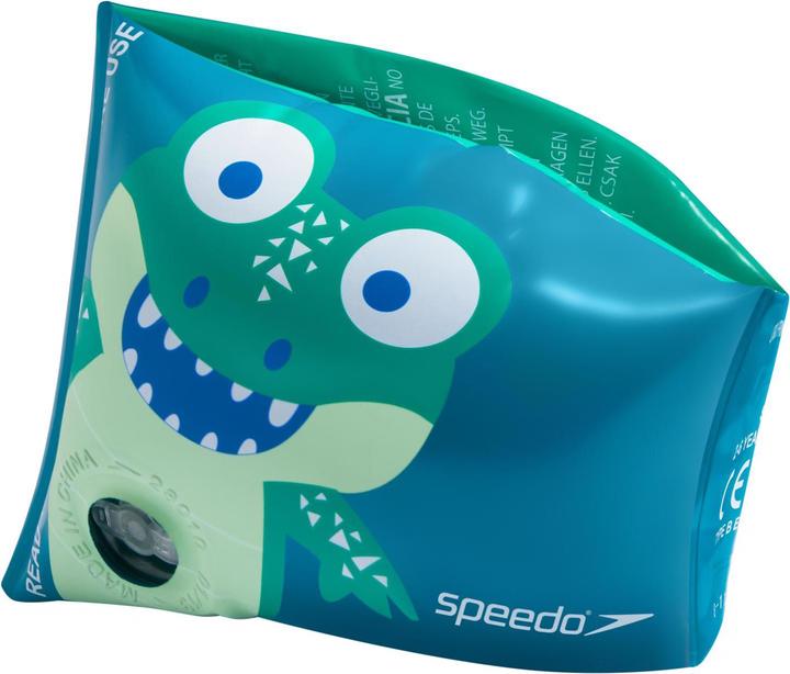 Actual product image Speedo Croc