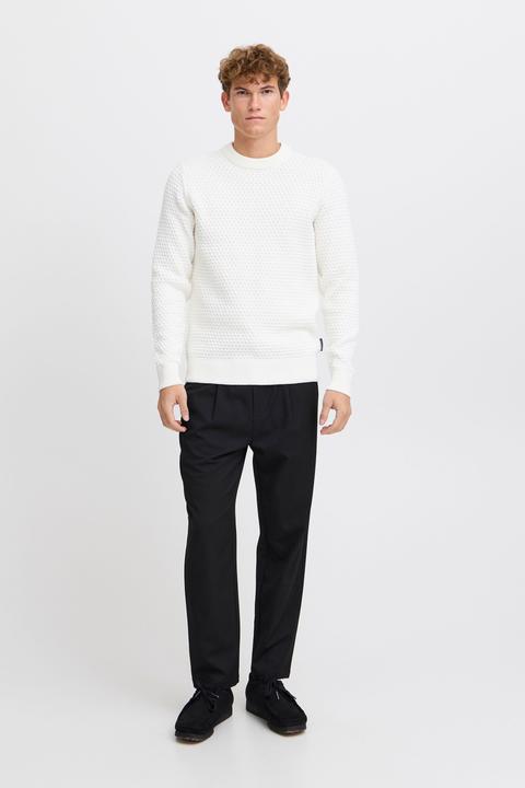 Immagine prodotto Casual Friday CFKARL structured crew neck knit 20505303 (XL)
