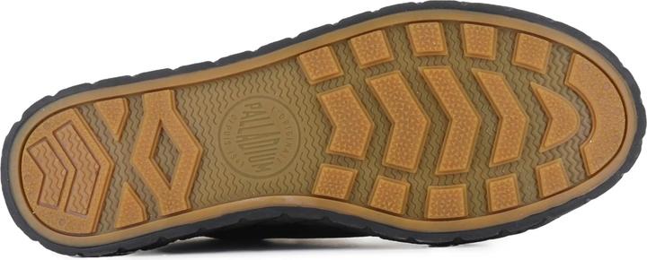 Produktbild Palladium Palla Ace Chukka-Stiefel (38)