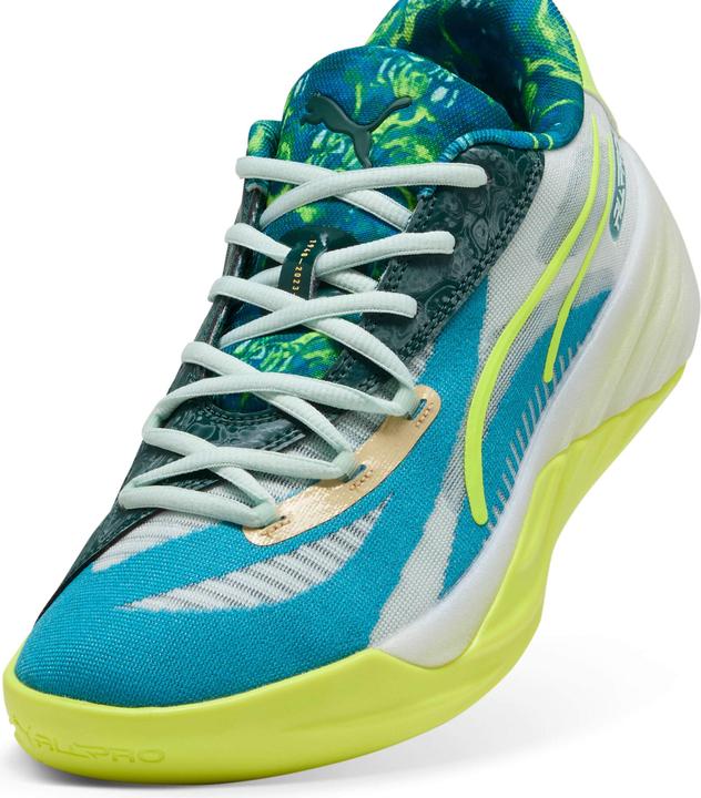 Immagine prodotto Puma All-Pro Nitro Hoops Dreamz (45)