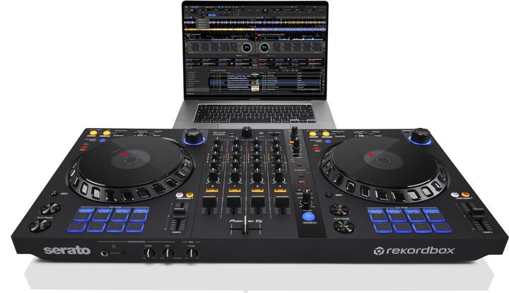 Produktbild Pioneer DJ DDJ-FLX6