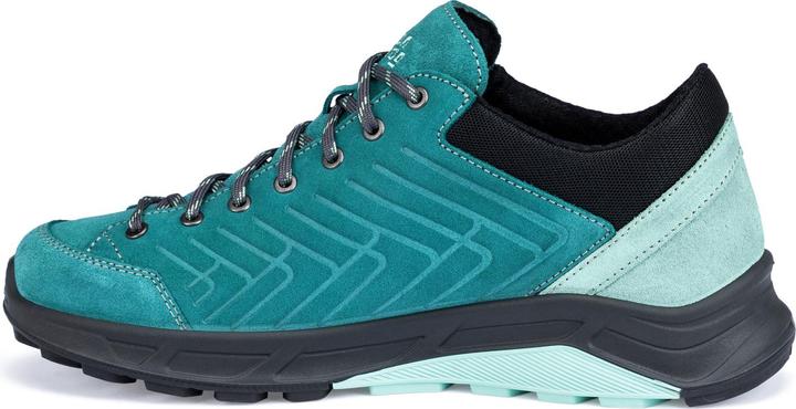 Actual product image Hanwag Coastrock Low Lady ES (42.5)