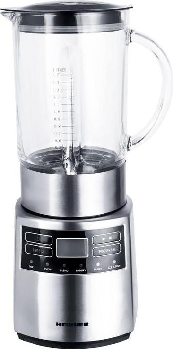 Actual product image Heinner HBL-1000XMC (1000 W)