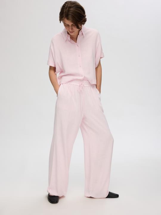 Immagine prodotto Selected Femme Pantaloni a vita alta (36)