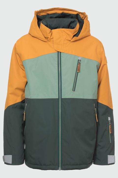 Rukka Speedy Kinder Winterjacke
