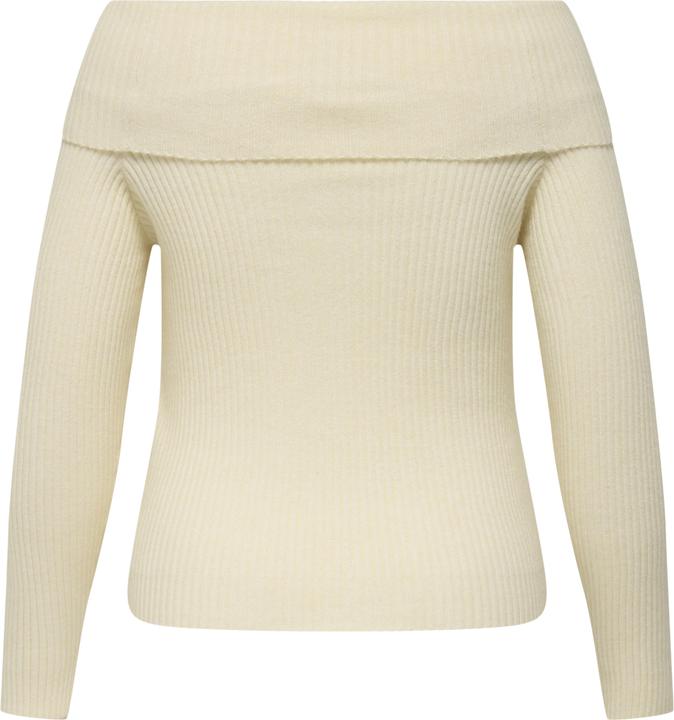 Produktbild Only CARKATIA Strickpullover Strickpullover (XL)