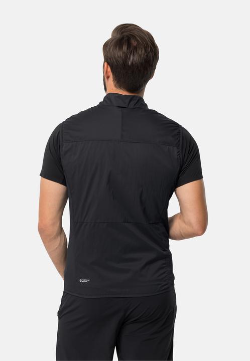 Actual product image Jack Wolfskin Prelight Alpha Vest M (S)