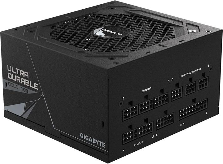 Produktbild Gigabyte GP-UD750GM (750 W)