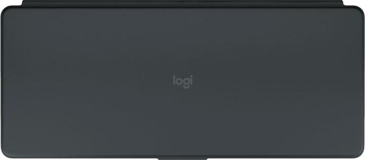 Produktbild Logitech Keys-To-Go 2 (DE, Kabellos)