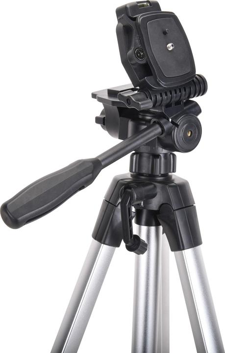 Immagine prodotto InLine Treppiede per fotocamere e videocamere digitali (Metallo)