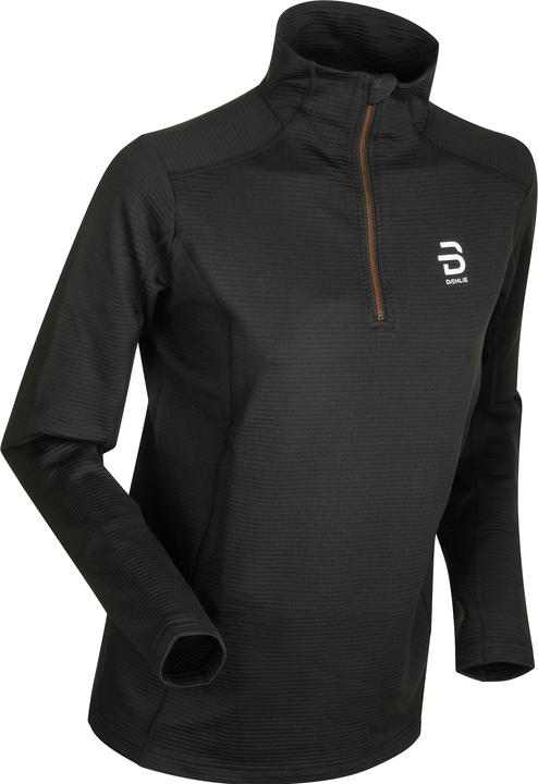 Image du produit Daehlie W Half Zip Grid (XS)