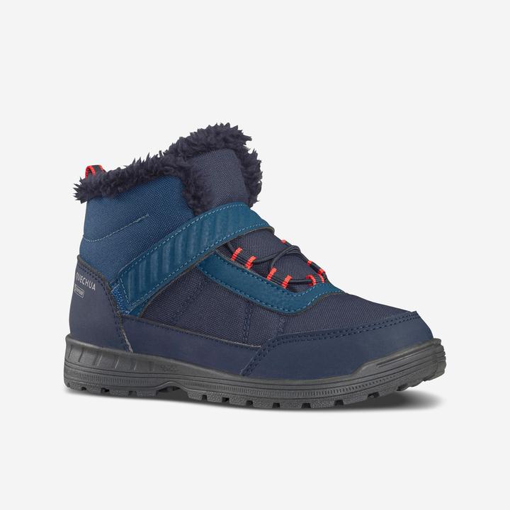 Immagine prodotto Quechua SH100 (27)