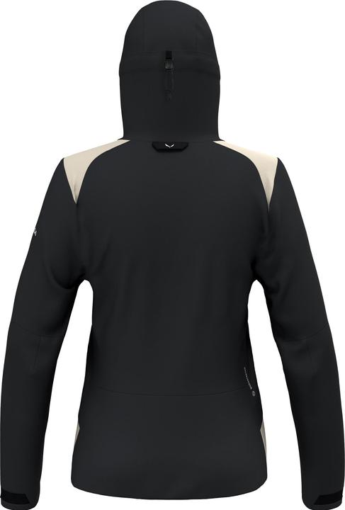 Immagine prodotto Salewa Sella Durastretch Hybrid Softshell Jacket Da (40, L)