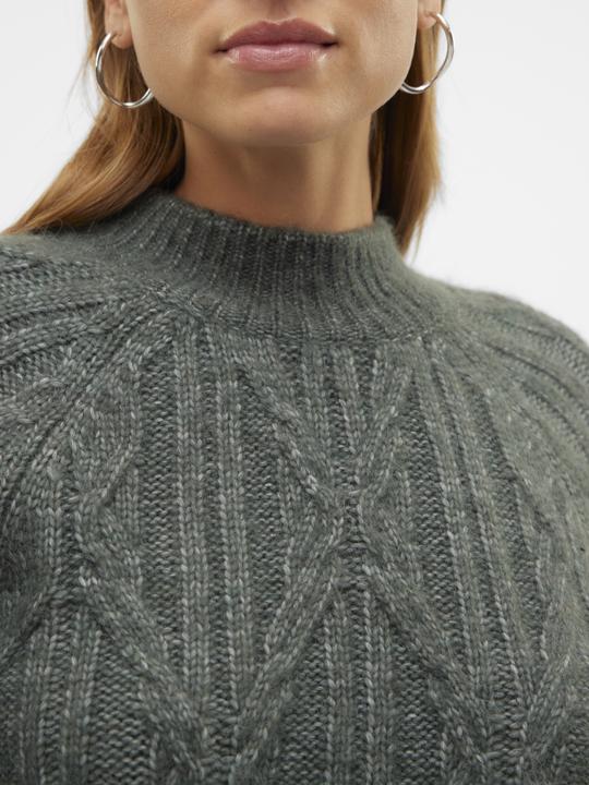 Produktbild Vero Moda VMBAILY Pullover Strickpullover (XL)