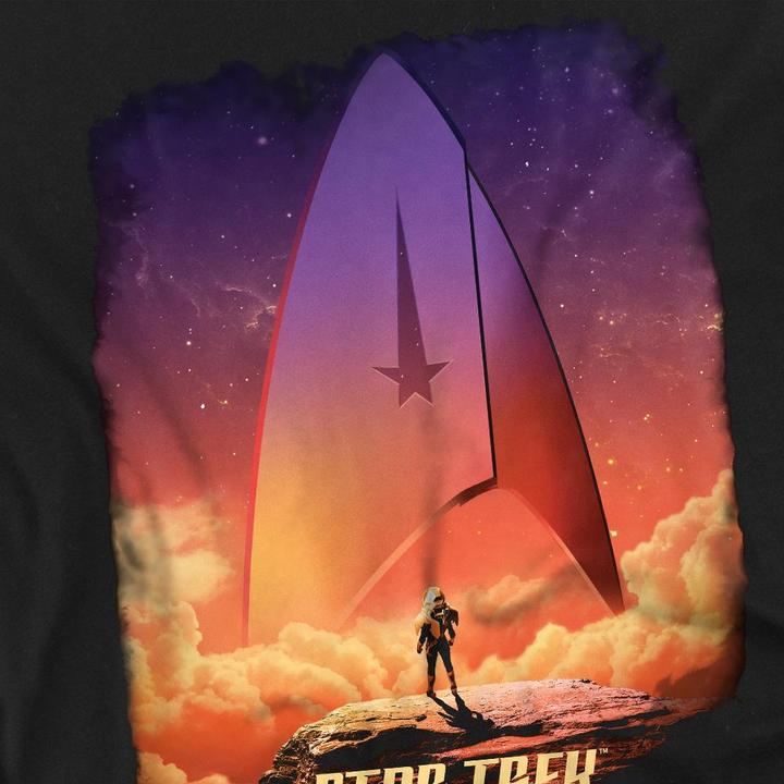 Produktbild Universal Textiles The Explorer TShirt (XL)
