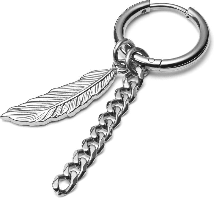 Lucleon Quill (Metall)