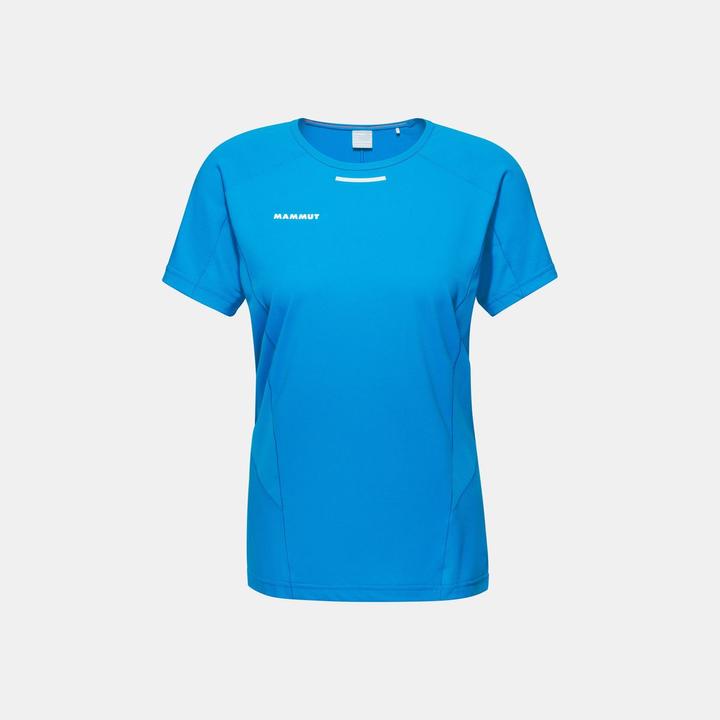 Actual product image Mammut Aenergy FL T-Shirt Women (L)