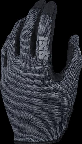 Actual product image iXS Gloves Carve children (S)