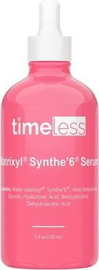 Timeless Skin Care Matrixyl Synthe'6 Serum 4oz