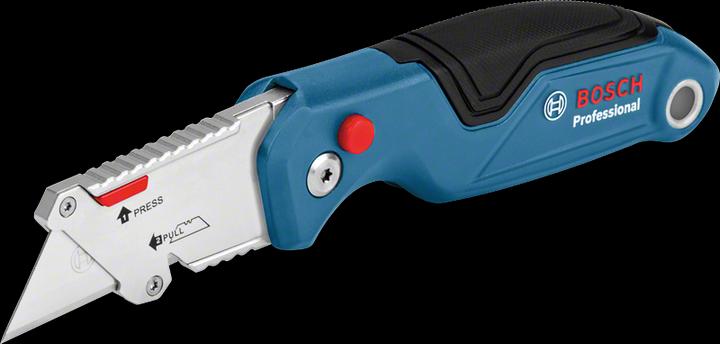 Actual product image Bosch Professional Knife set (Cutters)