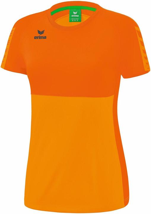 Actual product image Erima Six Wings T-Shirt (40)