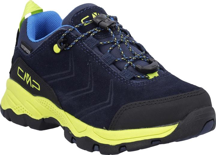 Immagine prodotto CMP Campagnolo Melnick Low WP da bambino (28)