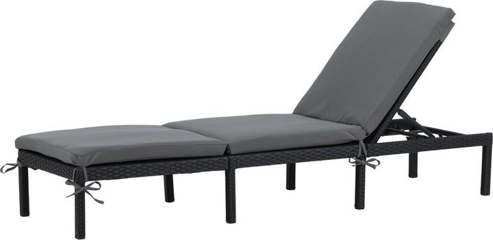 Image du produit Venture Home Bain de soleil Bilbao (198 cm)