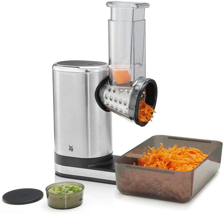 Image du produit WMF KITCHENminis Râpe à salade à emporter