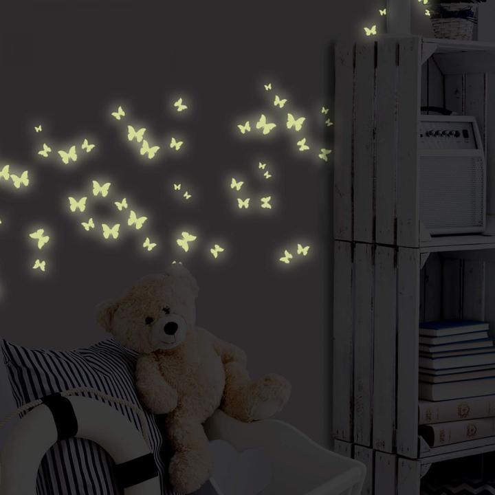 Wall stickers
