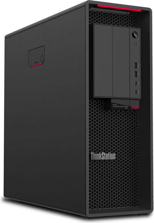 Produktbild Lenovo ThinkStation P620 (AMD Ryzen ThreadRipper PRO 5955WX, 128 GB, 1000 GB)